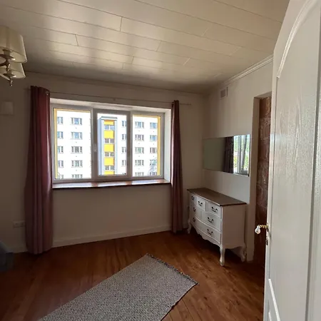 Liiva Apartman