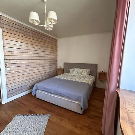 Appartement Liiva Võru
