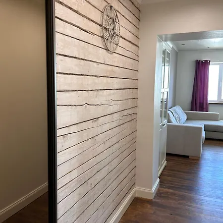 Liiva Appartement Võru