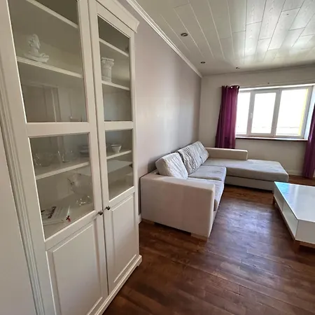 Appartement Liiva