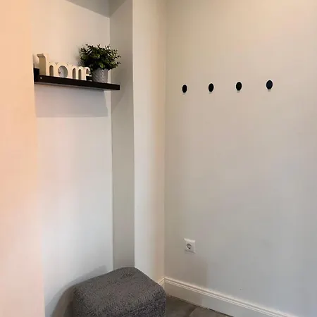 Liiva Appartement *