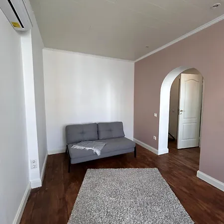 Appartement Liiva *