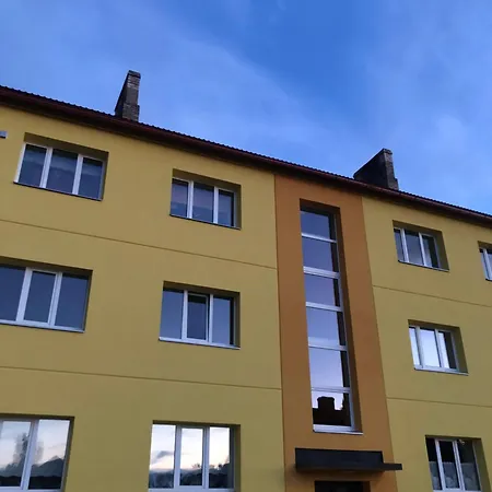 Liiva Appartement *